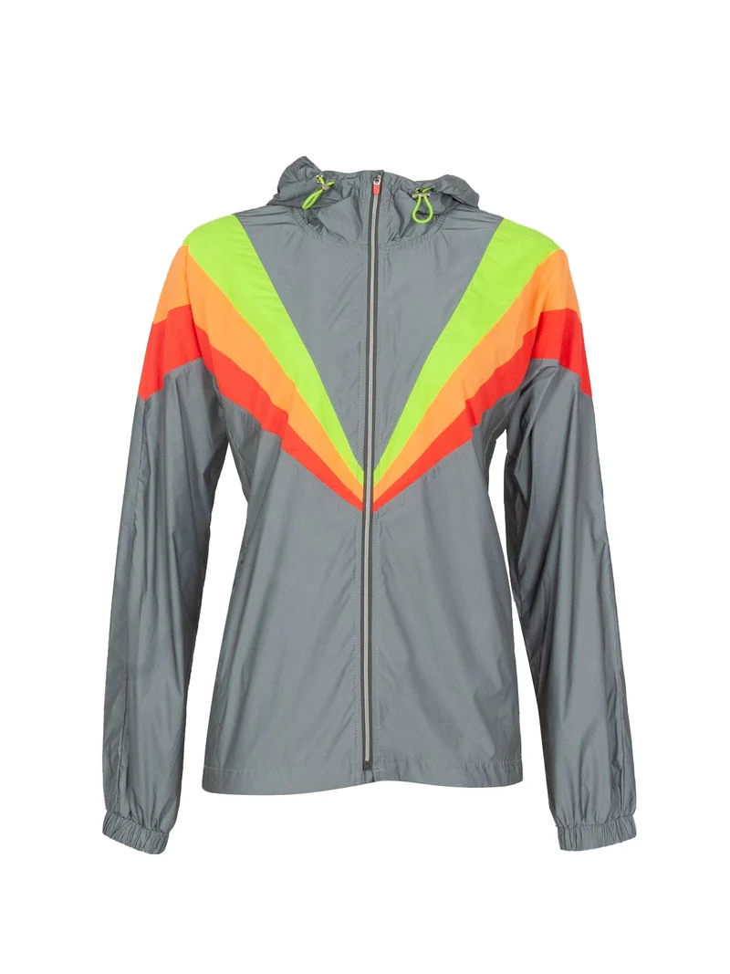 Veste réfléchissante Gofluo Florence 2.0