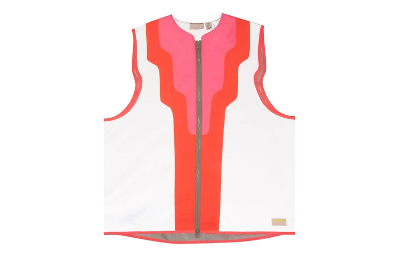 Gilet Réfléchissant GOFLUO - Wavelight