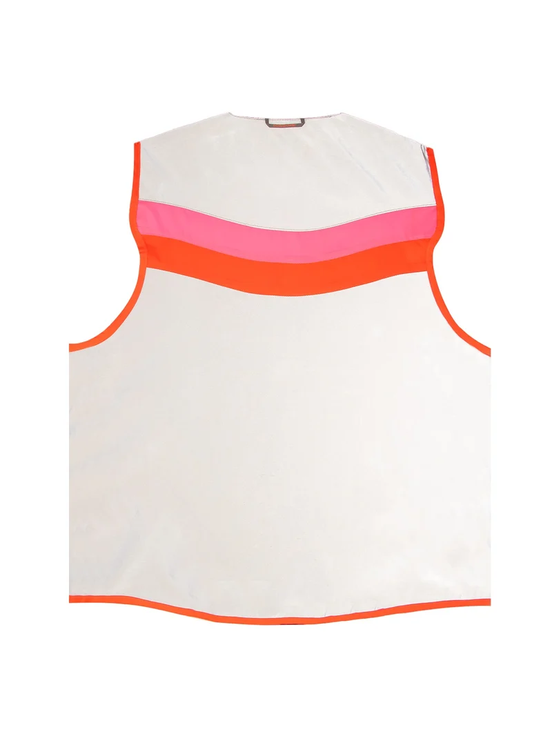 Gilet Réfléchissant GOFLUO - Wavelight