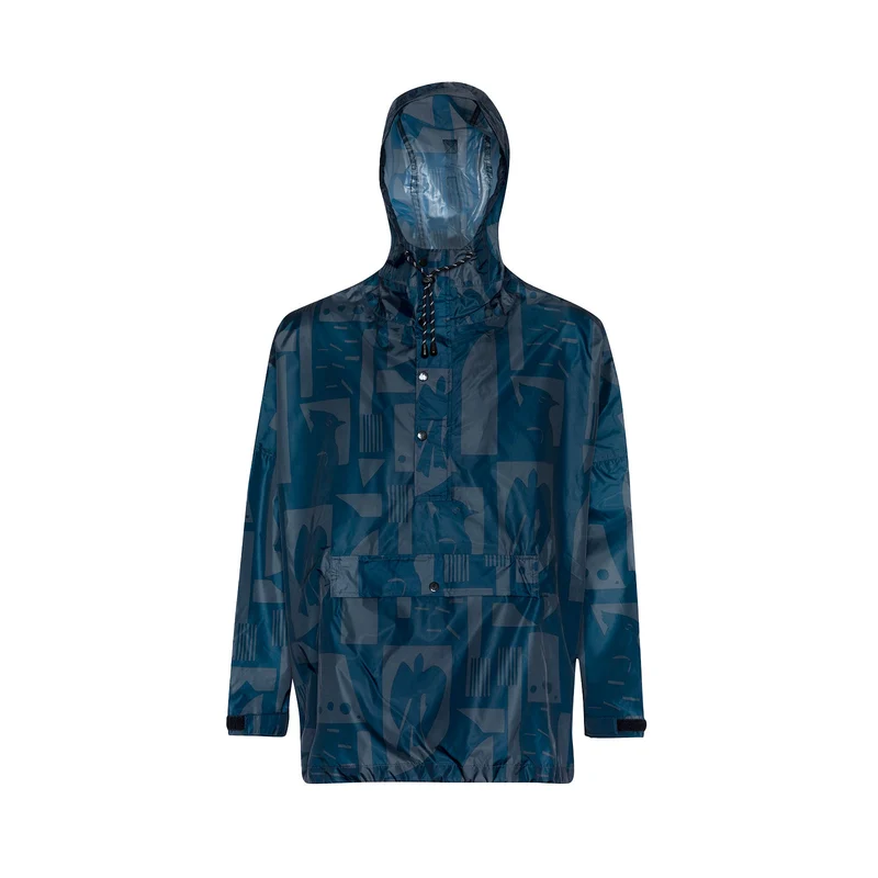 Anorak imperméable RainKiss