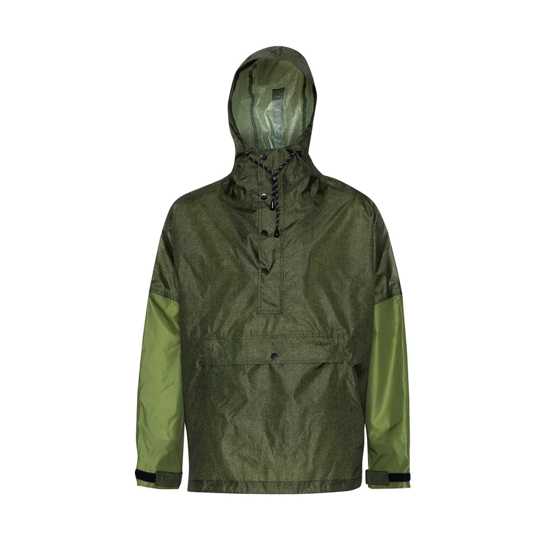 Anorak imperméable RainKiss