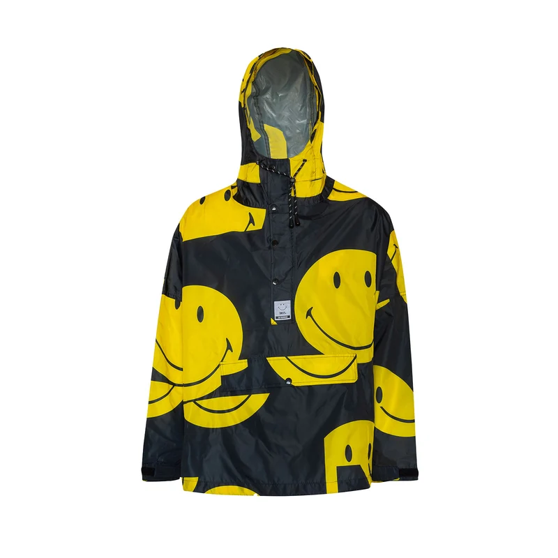 Anorak imperméable RainKiss