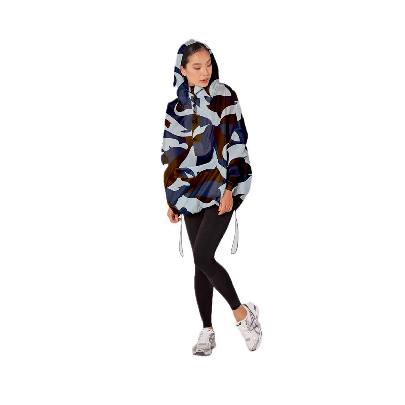 Anorak imperméable RainKiss