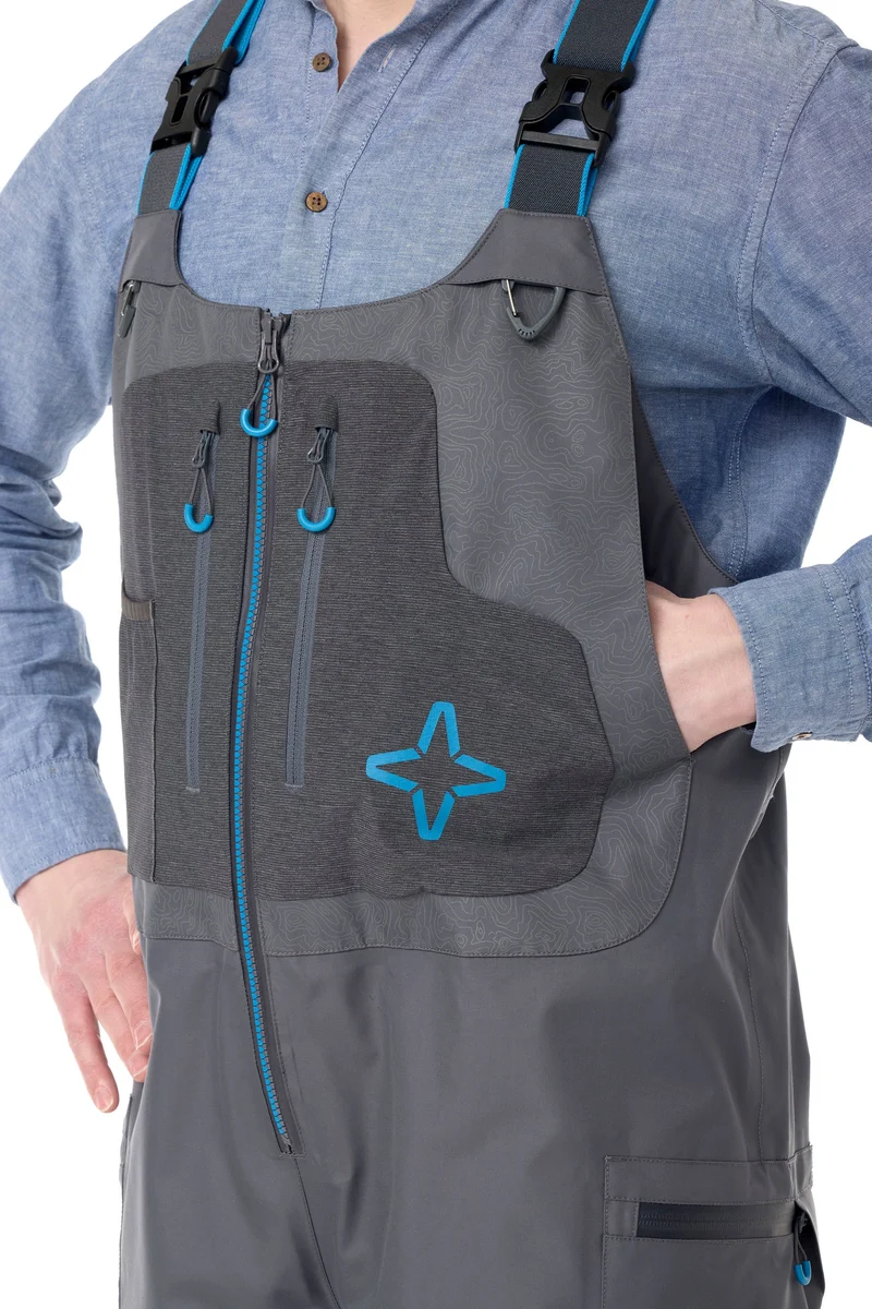 Tyrsky Bib & Brace trousers