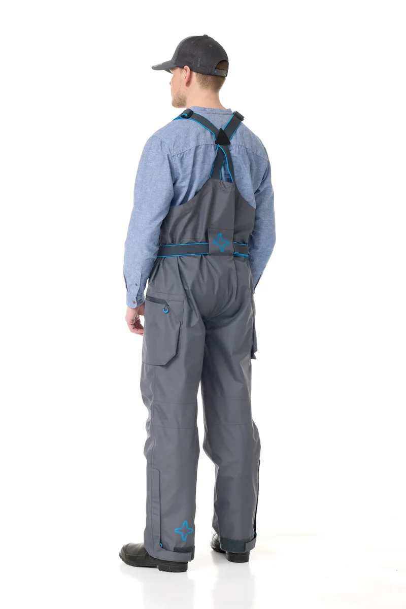 Tyrsky Bib & Brace trousers