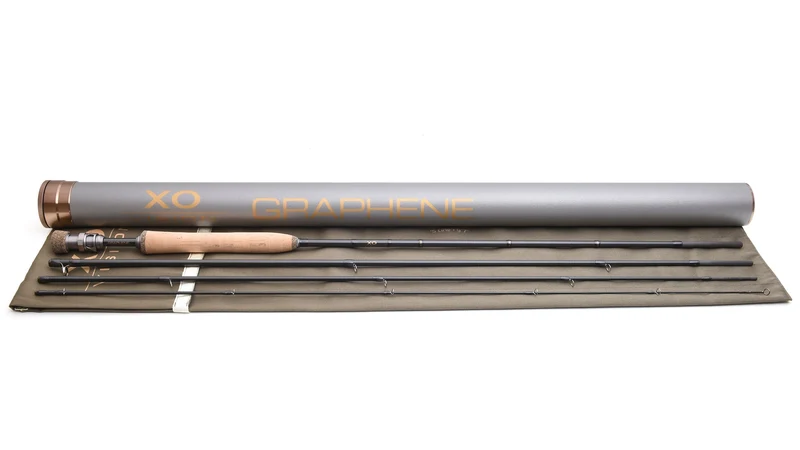 CANNE VISION XO GRAPHENE 10'8 soie 3