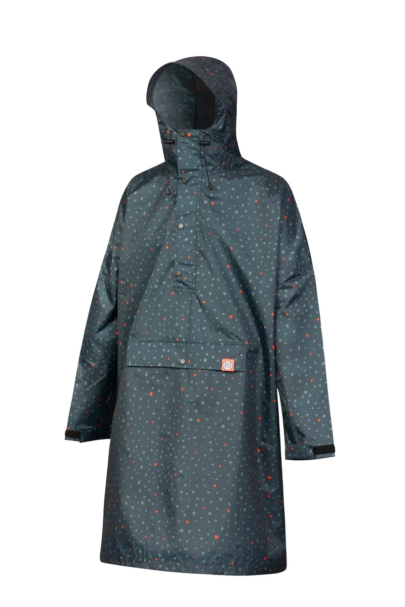 Poncho de pluie After Essentials