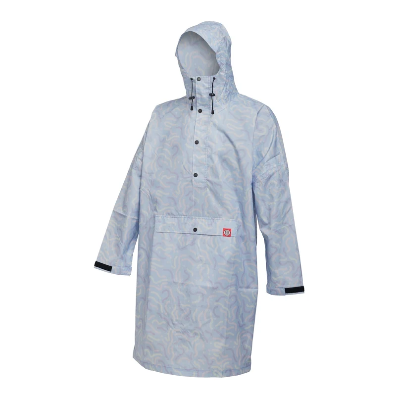 Poncho de pluie After Essentials