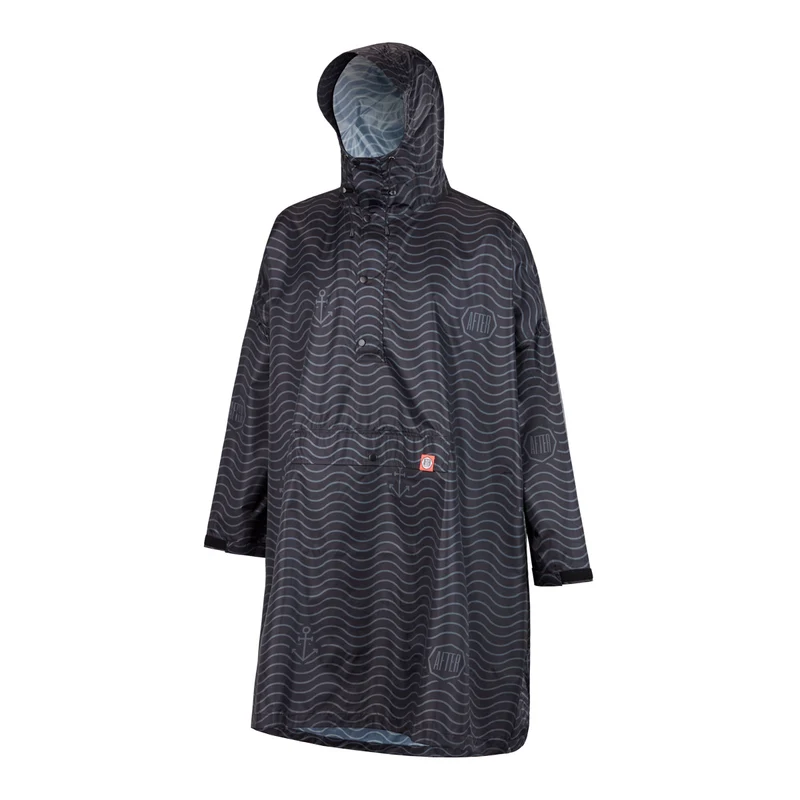 Poncho de pluie After Essentials