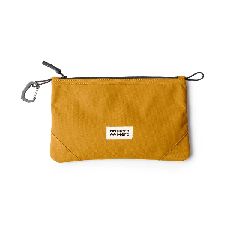 Pochette multifonctions - Mero Mero Stuff Pouch V2