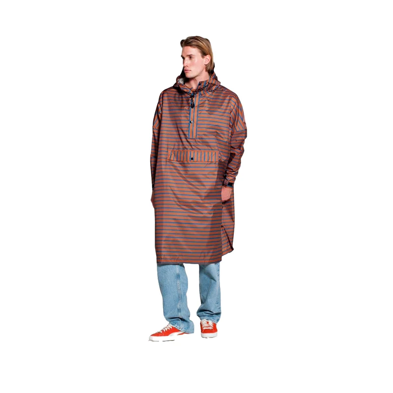 Poncho de Pluie Imperméable - RainKiss