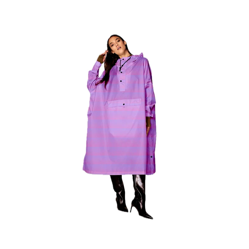 Poncho de Pluie Imperméable - RainKiss