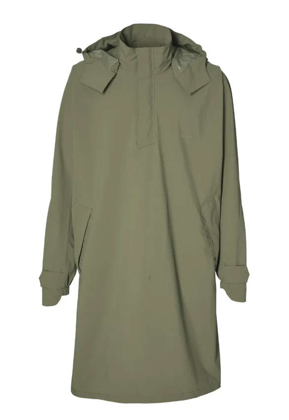Poncho de Pluie Imperméable - Basil Mosse