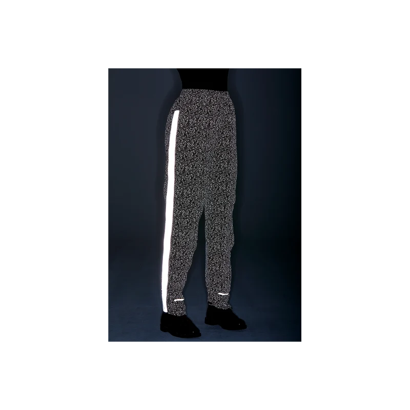 Pantalon de Pluie Vélo Imperméable - Basil Skane HiVis