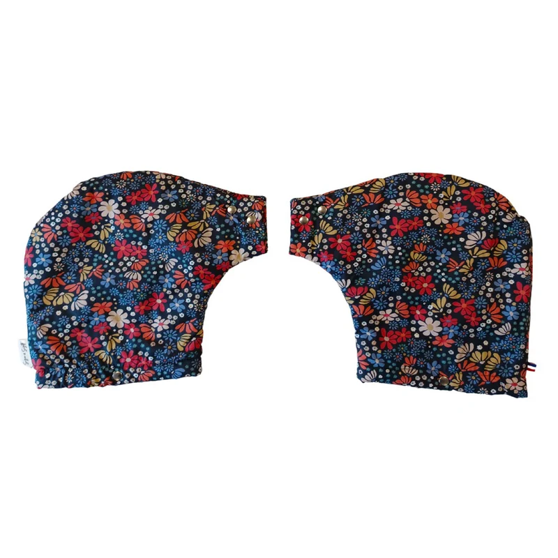Manchons Suzon et Suzette - Guidon Droit