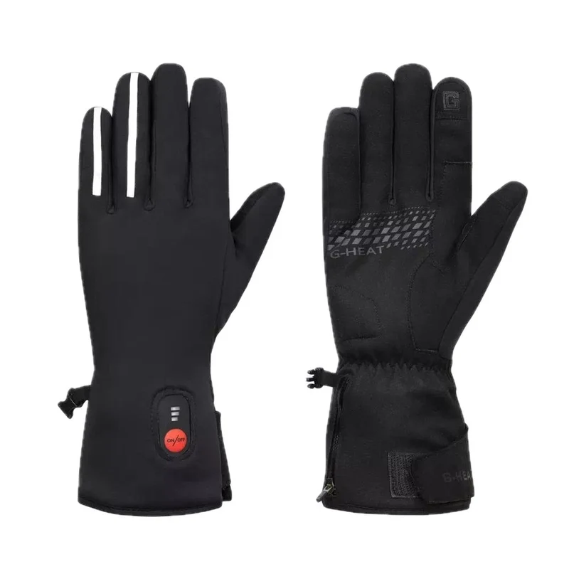 Gants chauffants vélo G-Heat