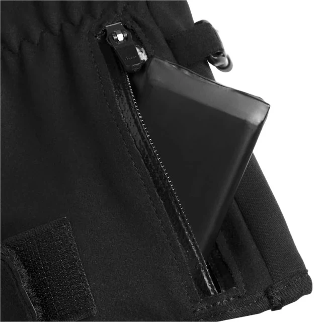 Gants chauffants vélo G-Heat