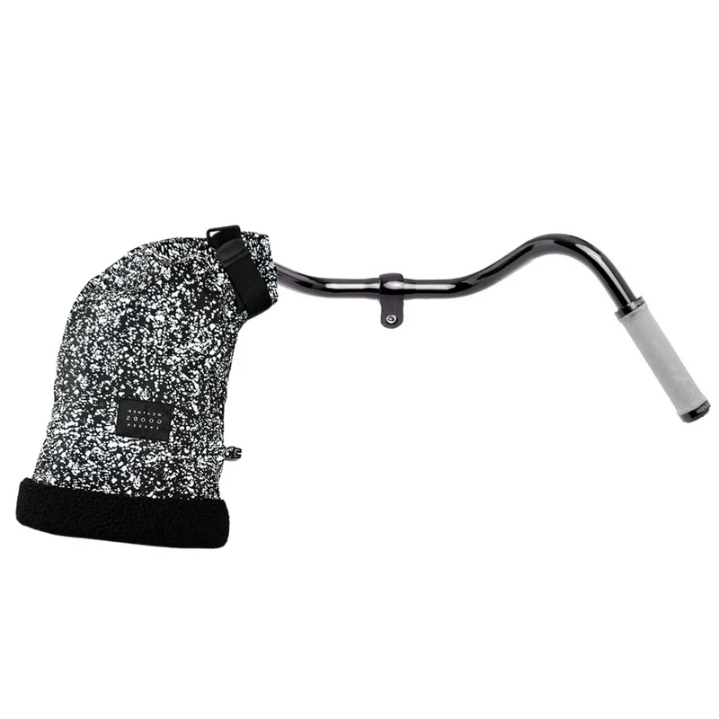 Manchons Vélo Imperméables Weather Goods Sweden