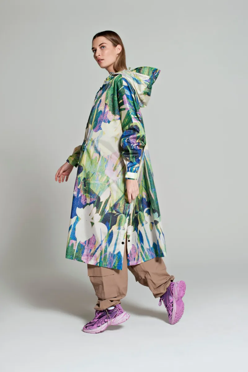 Poncho de pluie 'Lily' | RAINKISS