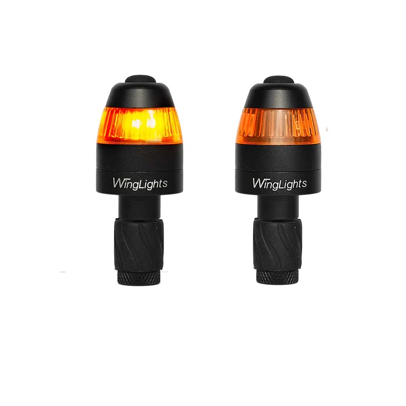 Winglights Mag V3 Clignotants aimantés
