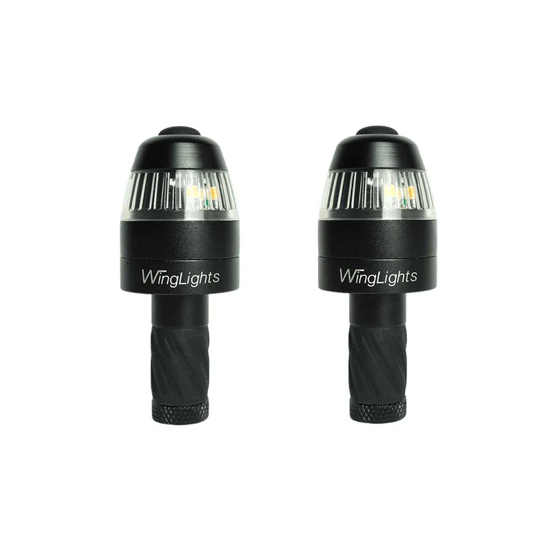 Winglights Mag 360° Clignotants/Lumières permanentes