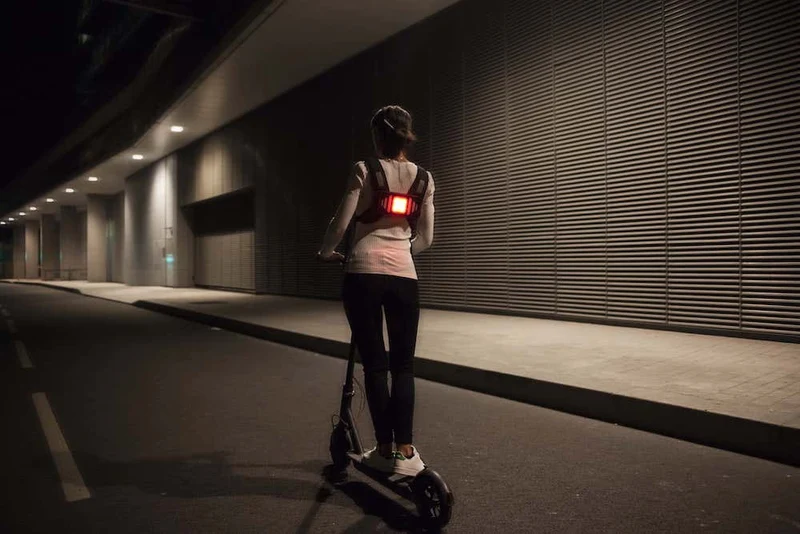 CLIC LIGHT