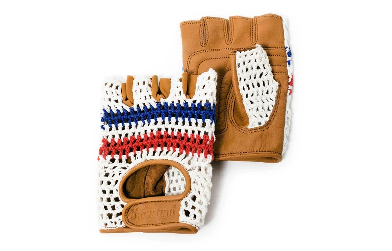 Gants Mitaine Thousand De Franc