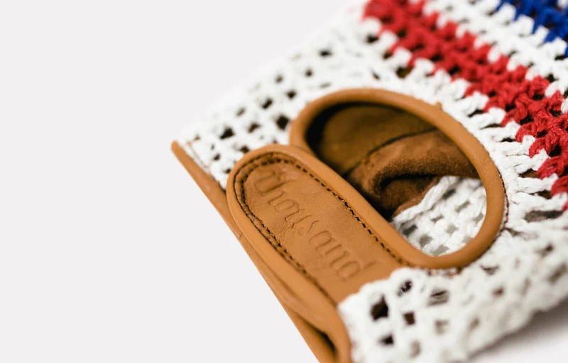 Gants Mitaine Thousand De Franc