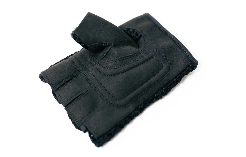 Gants Mitaine Thousand Courier Stealth Black