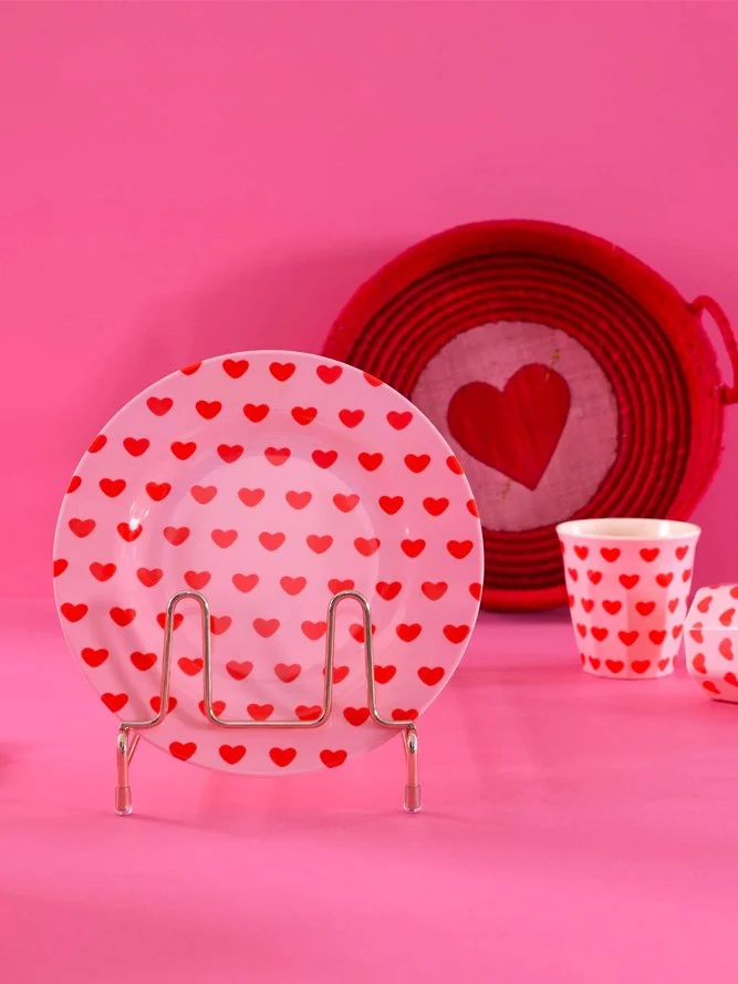 Gobelet 'Sweet Hearts' | RICE