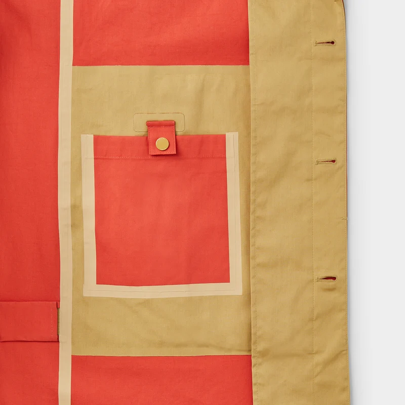 Light Weight Rain Coat