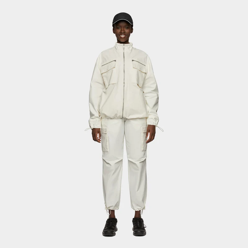 Tech Travel Zip Jacket