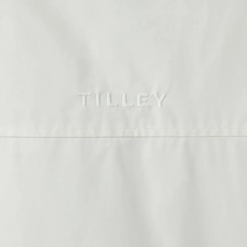 Tech Travel Zip Jacket