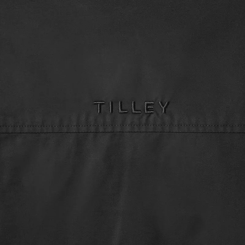 Tech Travel Zip Jacket