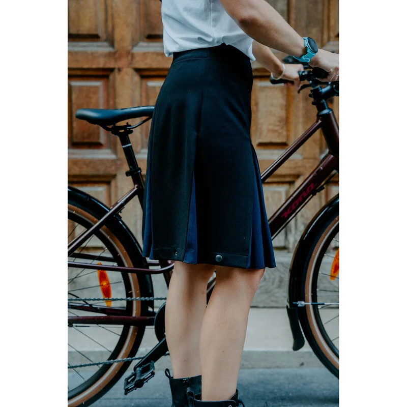 Jupe de vélo Millie En Ville - Windy Milano