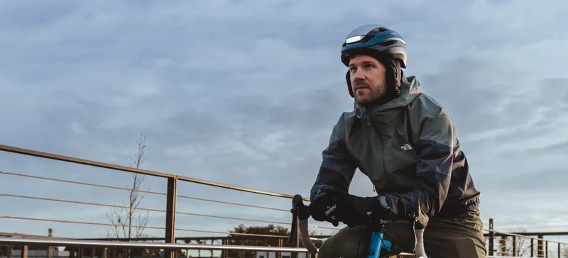 Sous-casque d’hiver pour casque vélo Lumos - Winter Liner