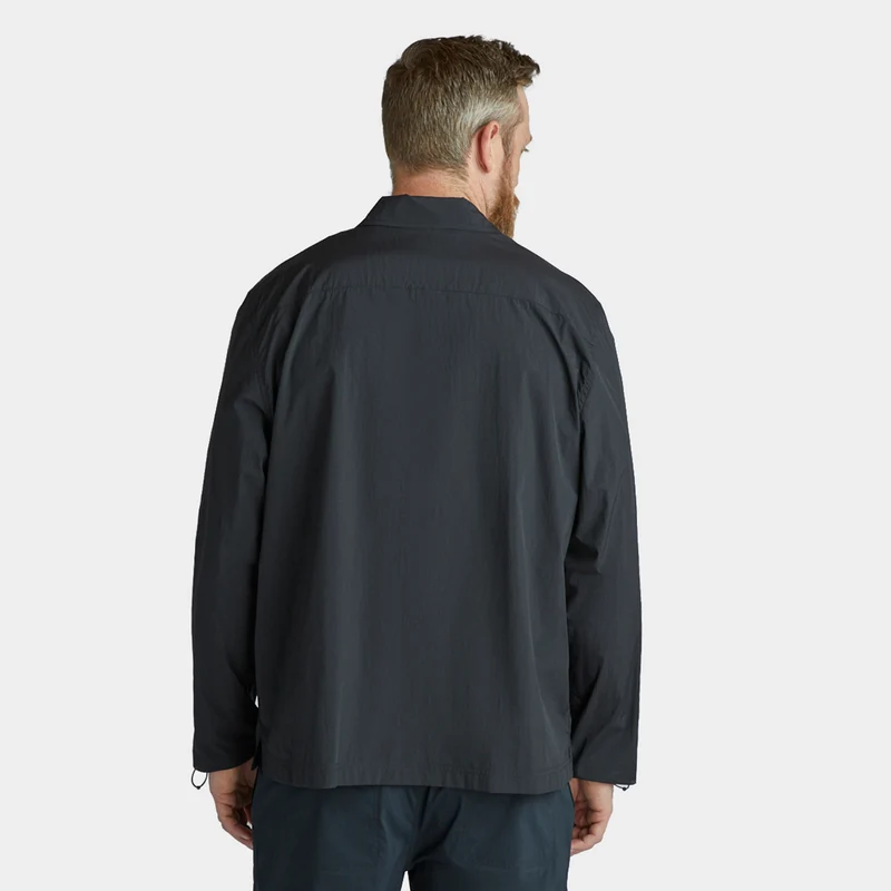 Sunshield Shirt Jacket