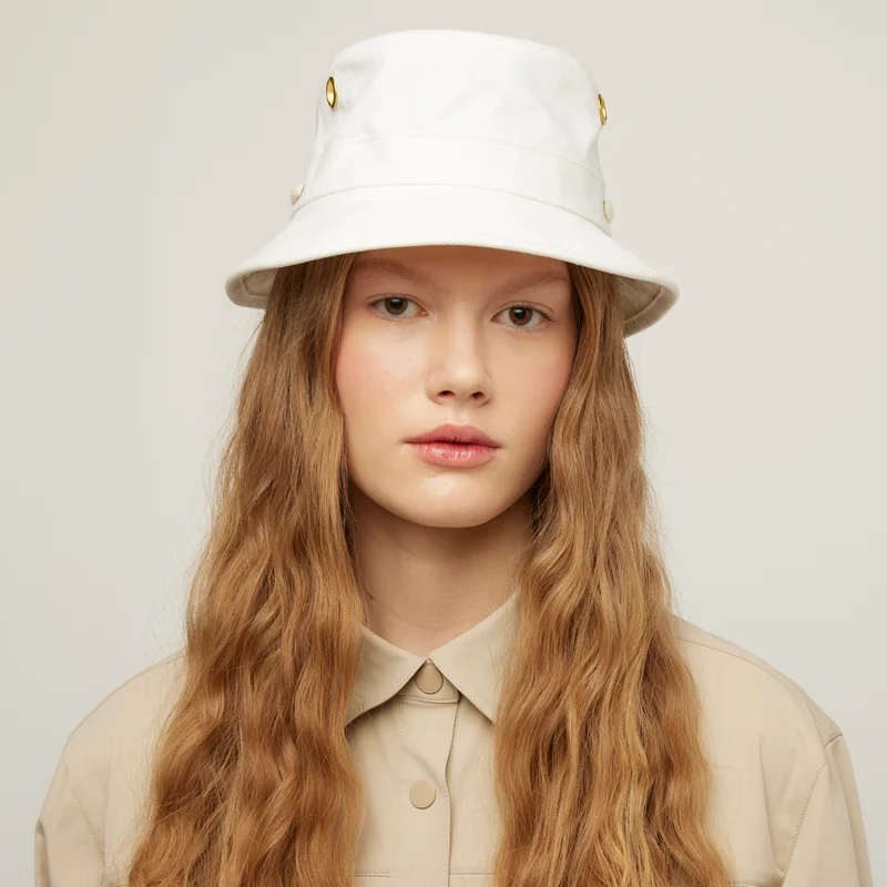 T1 Iconic Bucket Hat