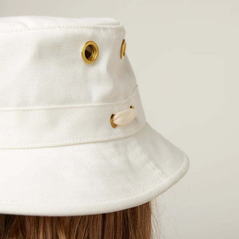 T1 Iconic Bucket Hat