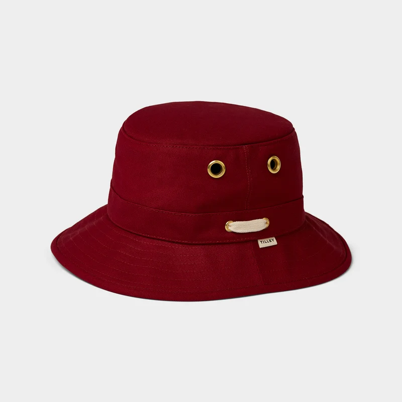 T1 Iconic Bucket Hat