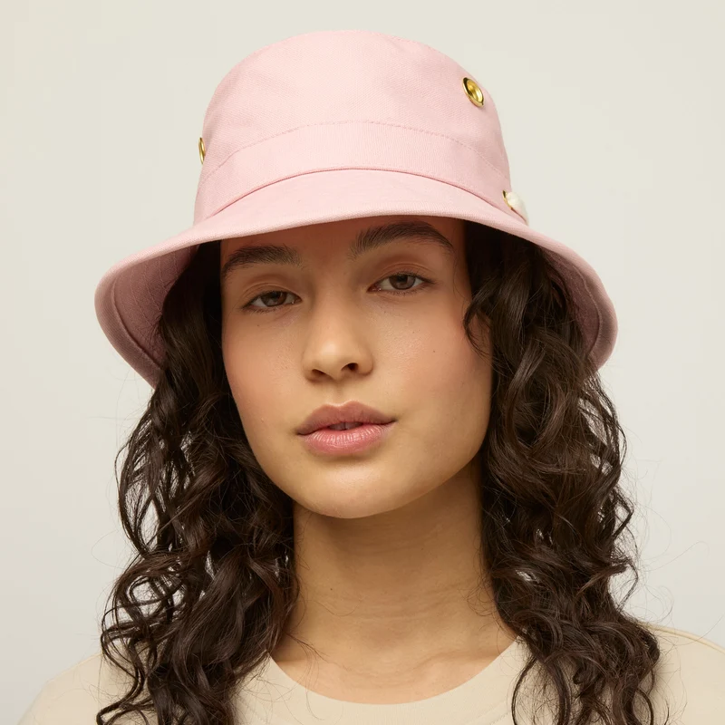 T1 Iconic Bucket Hat