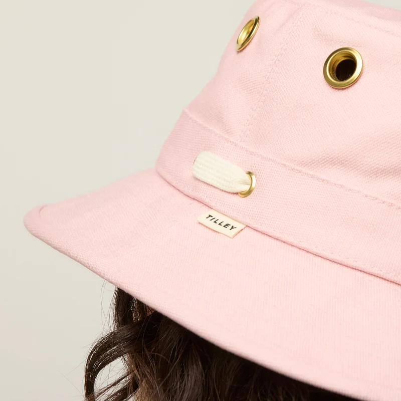 T1 Iconic Bucket Hat