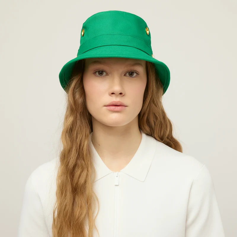T1 Iconic Bucket Hat