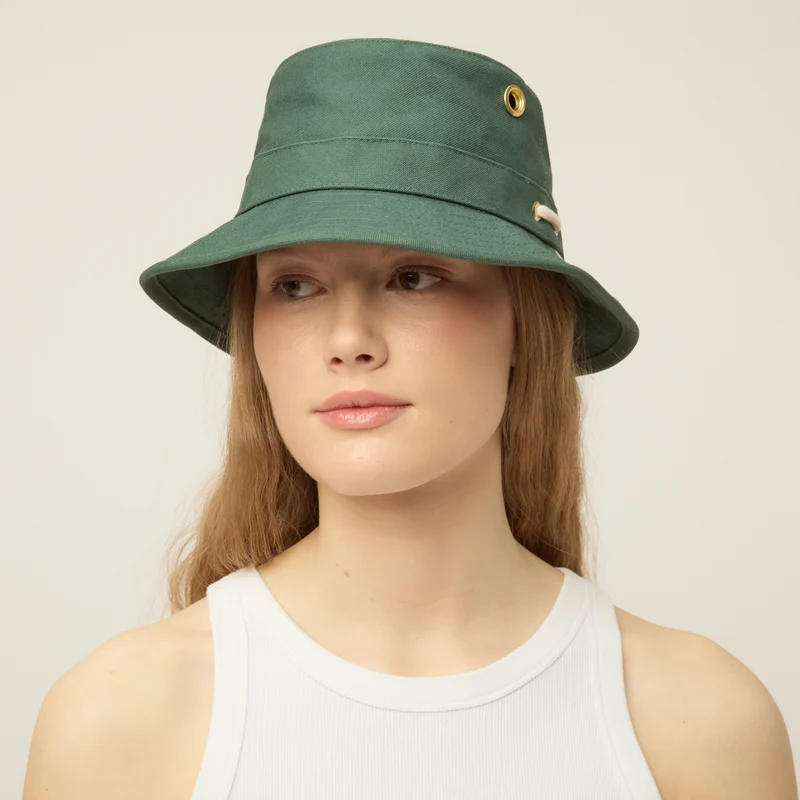 T1 Iconic Bucket Hat