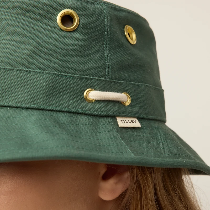T1 Iconic Bucket Hat