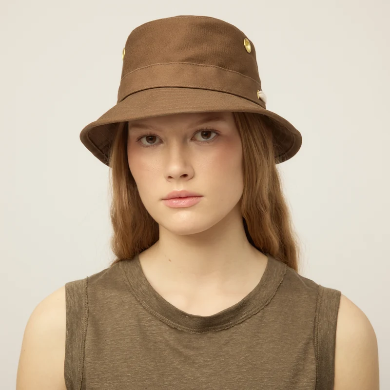 T1 Iconic Bucket Hat
