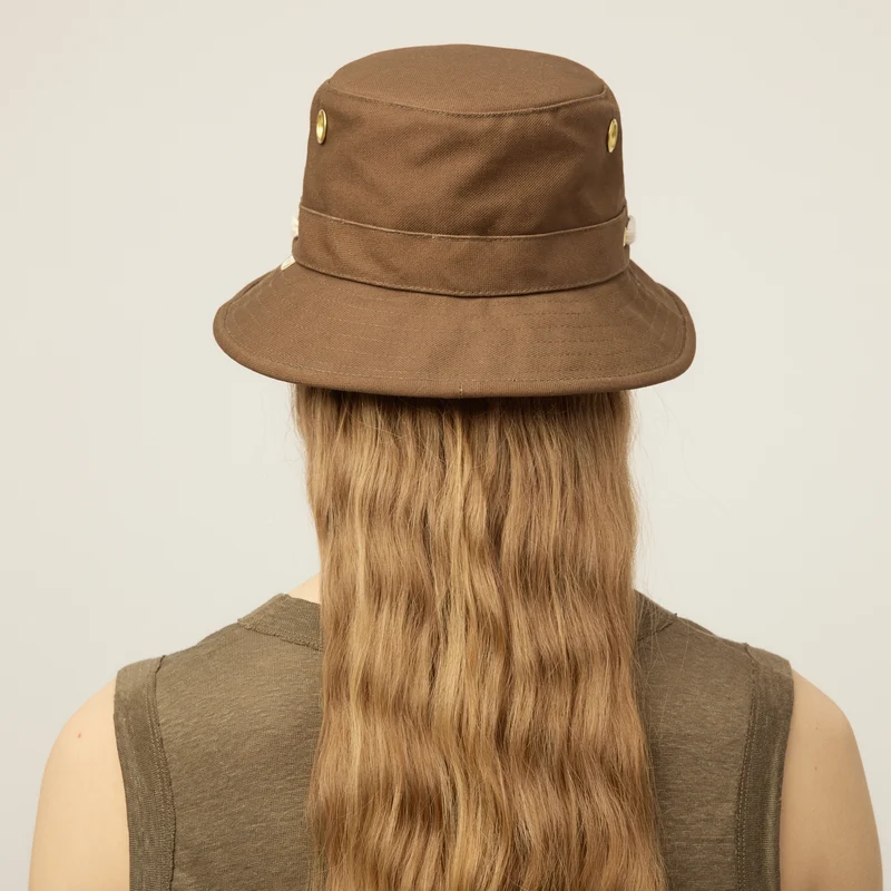 T1 Iconic Bucket Hat