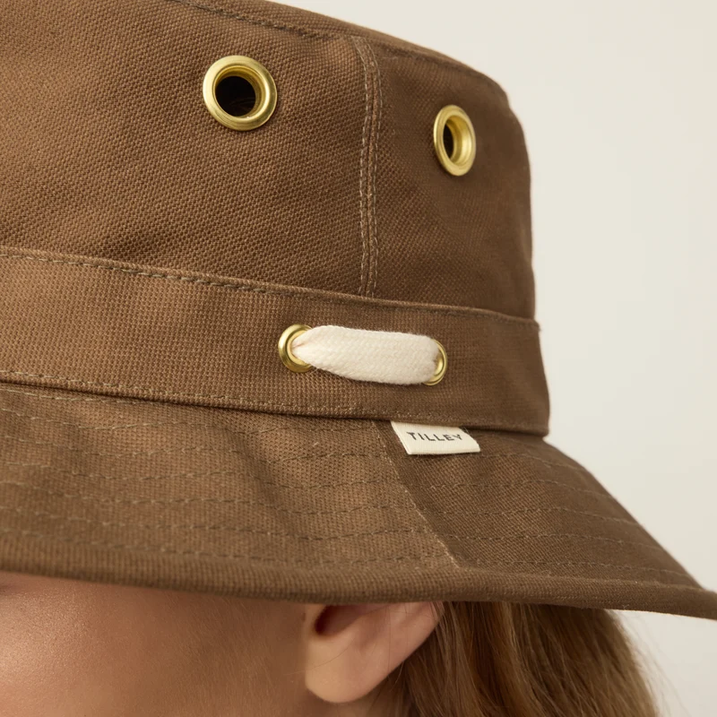 T1 Iconic Bucket Hat