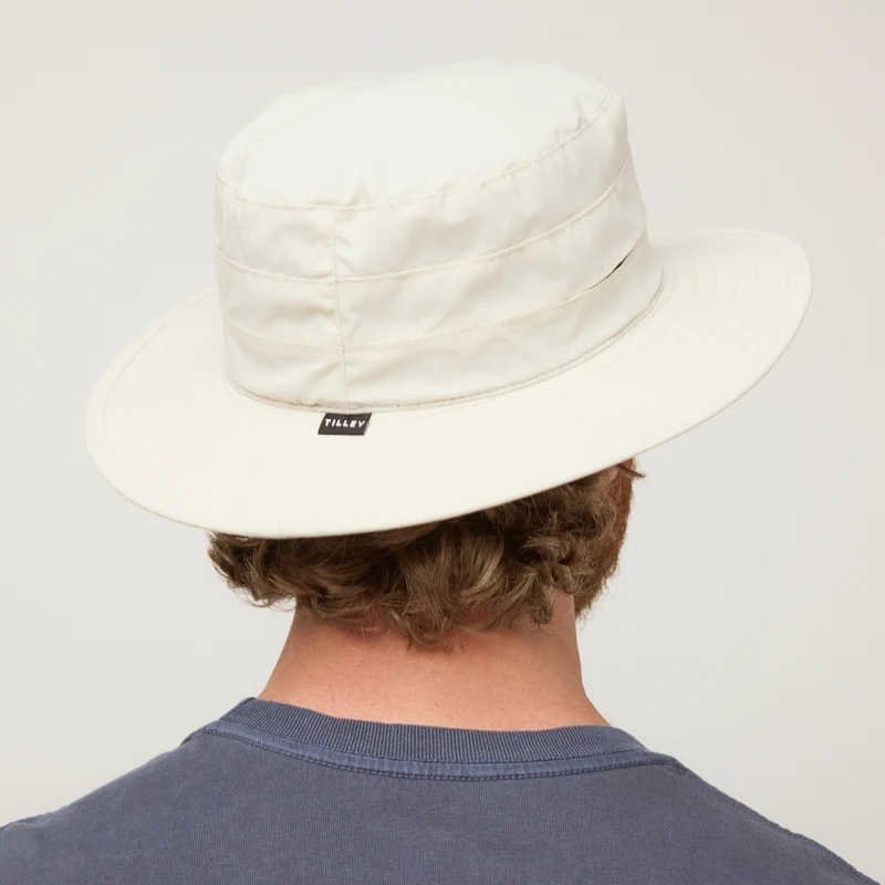 Ultralight Brimmed Sun Hat