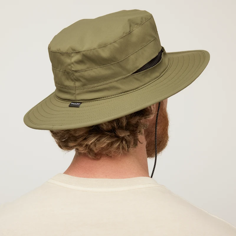 Ultralight Brimmed Sun Hat